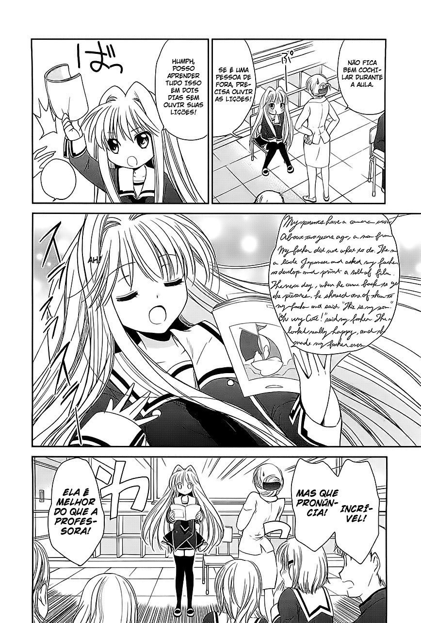 Cube x Cursed x Curious Vol. 1 Ch. 4 第9页