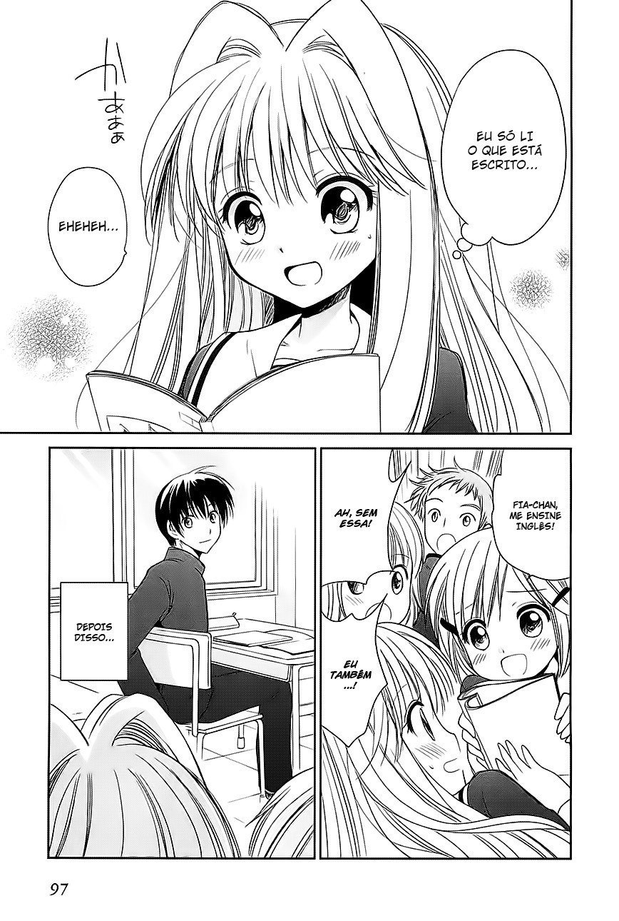 Cube x Cursed x Curious Vol. 1 Ch. 4 第10页