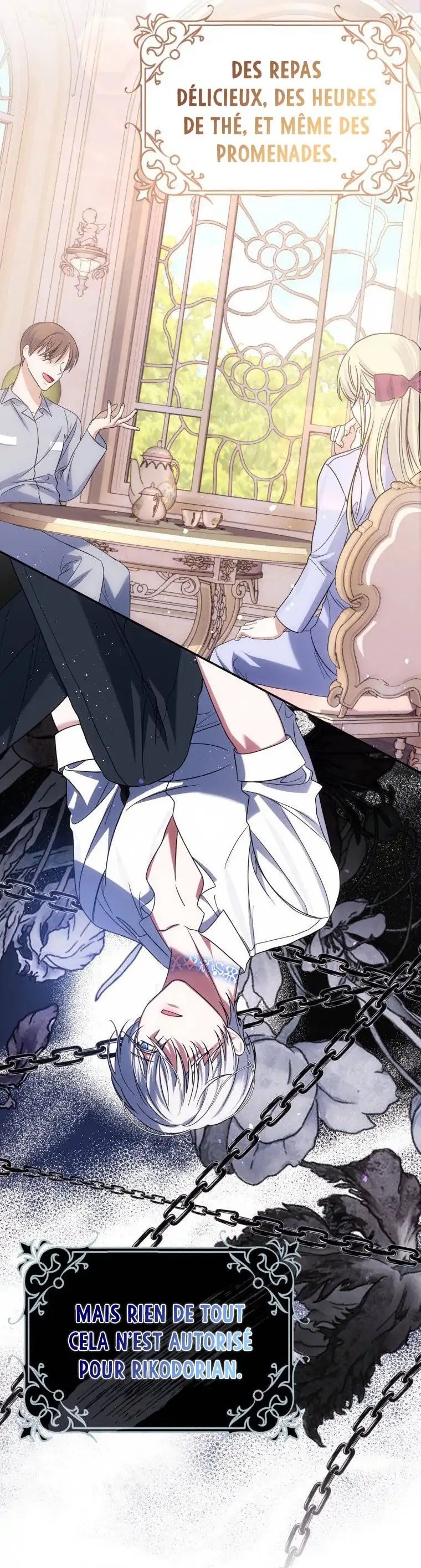 I Met the Male Lead in Prison Vol. 1 Ch. 3 第101页