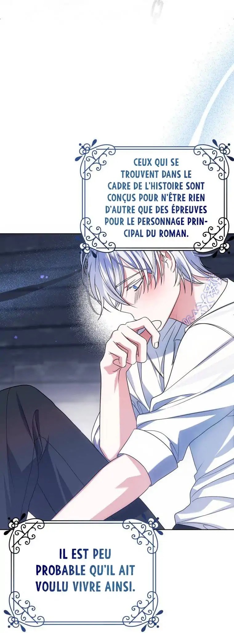 I Met the Male Lead in Prison Vol. 1 Ch. 3 第102页