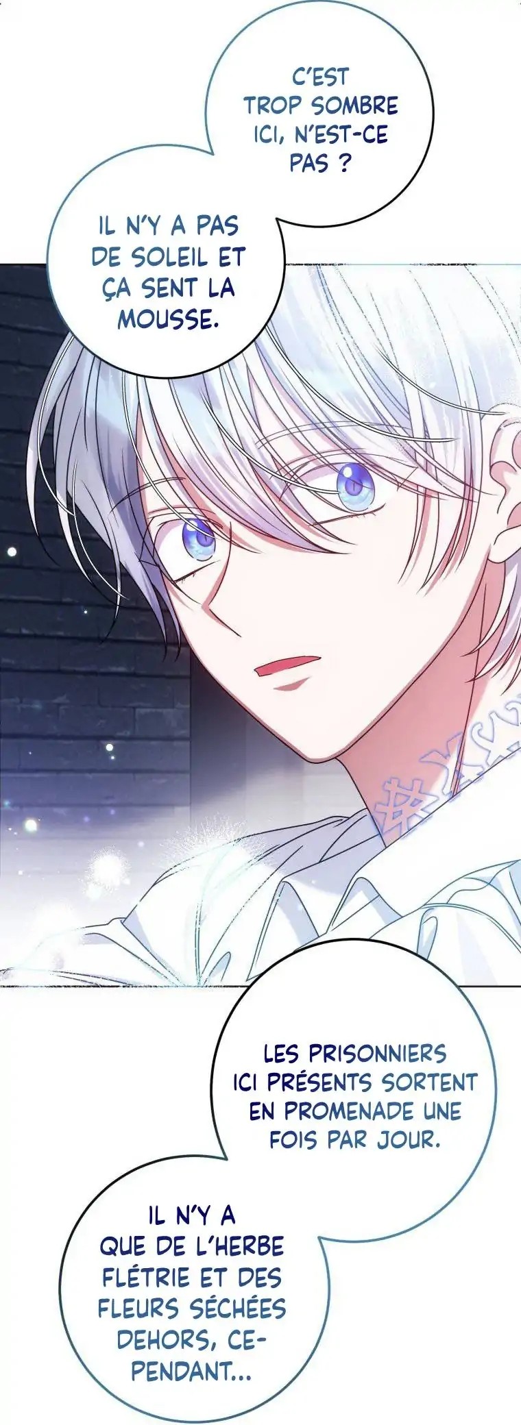 I Met the Male Lead in Prison Vol. 1 Ch. 3 第105页