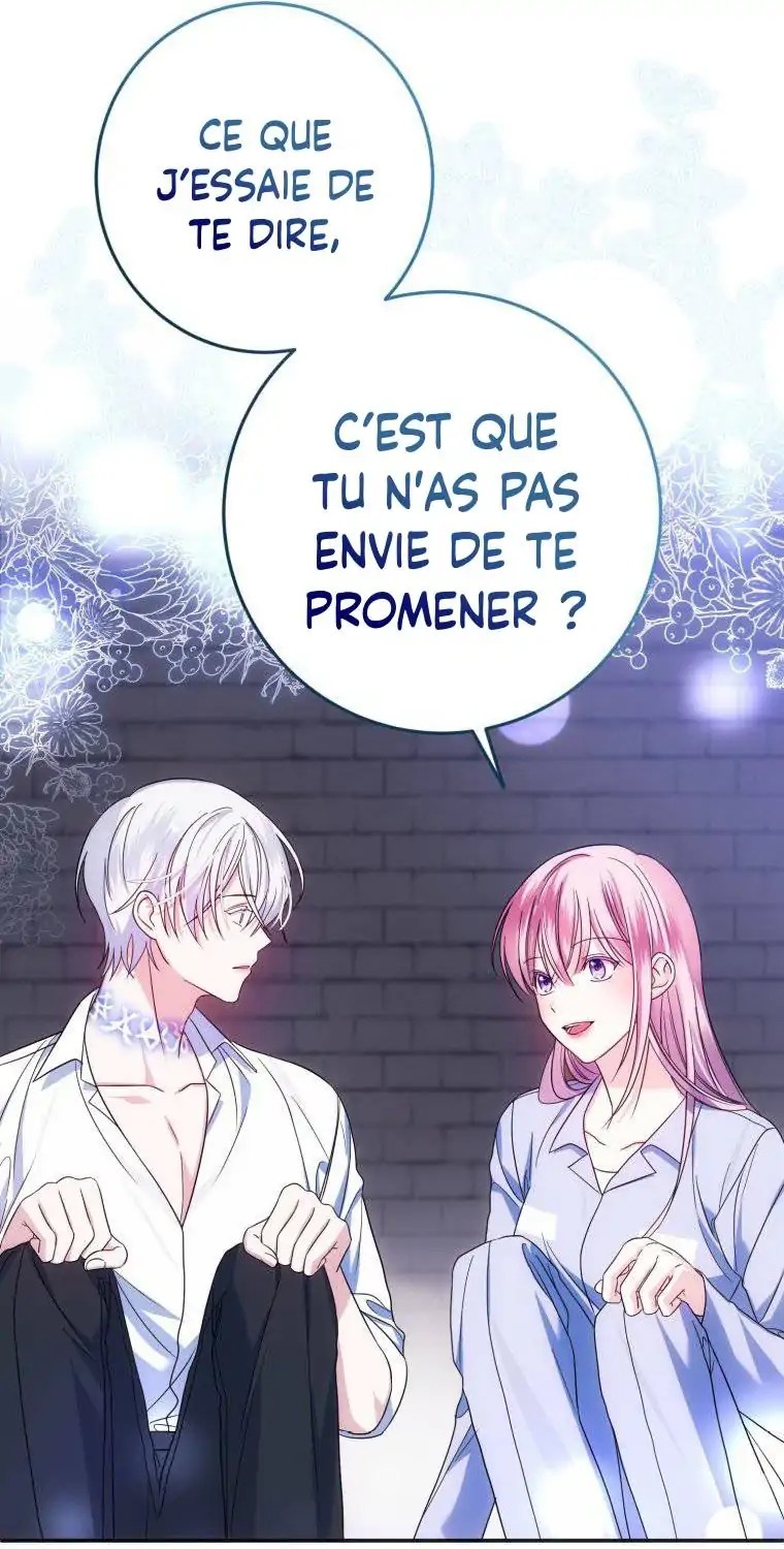 I Met the Male Lead in Prison Vol. 1 Ch. 3 第107页