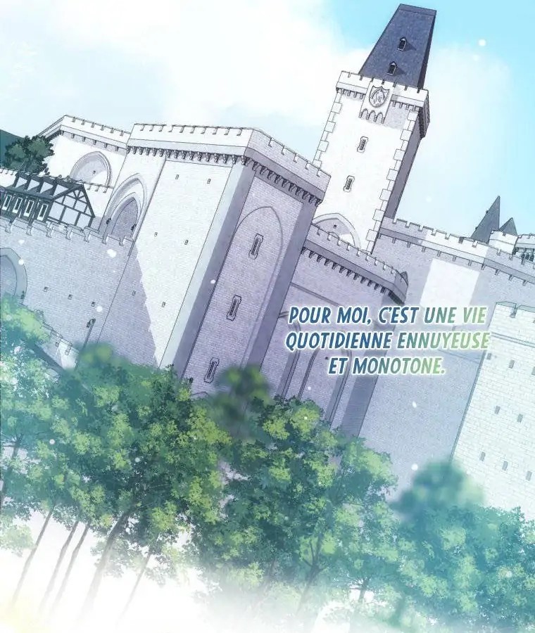 I Met the Male Lead in Prison Vol. 1 Ch. 3 第110页