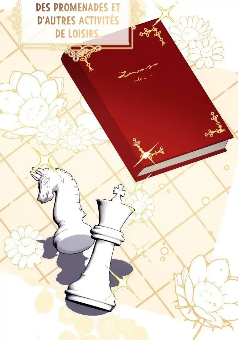 I Met the Male Lead in Prison Vol. 1 Ch. 3 第12页