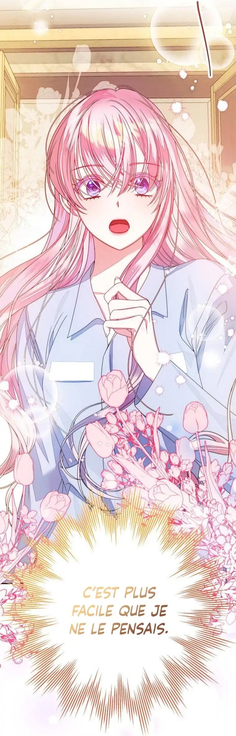I Met the Male Lead in Prison Vol. 1 Ch. 3 第130页