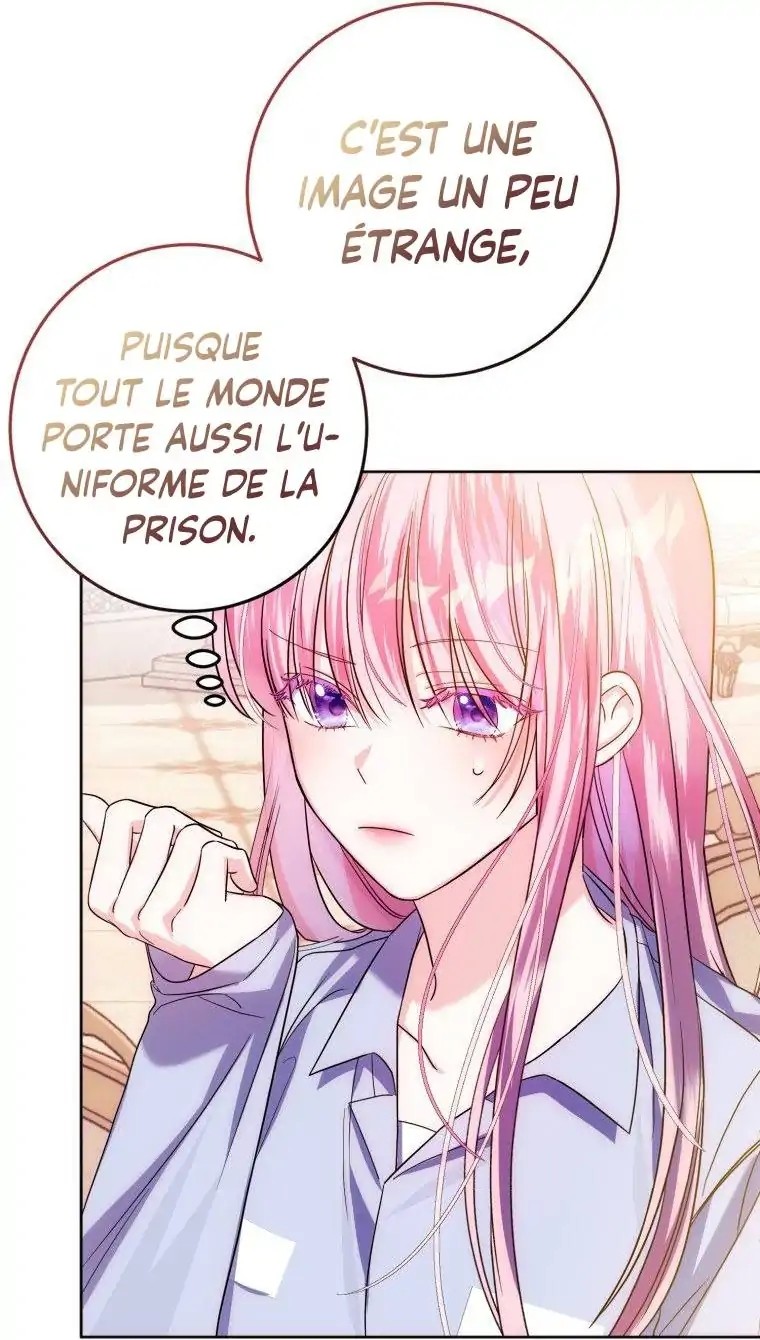 I Met the Male Lead in Prison Vol. 1 Ch. 3 第14页