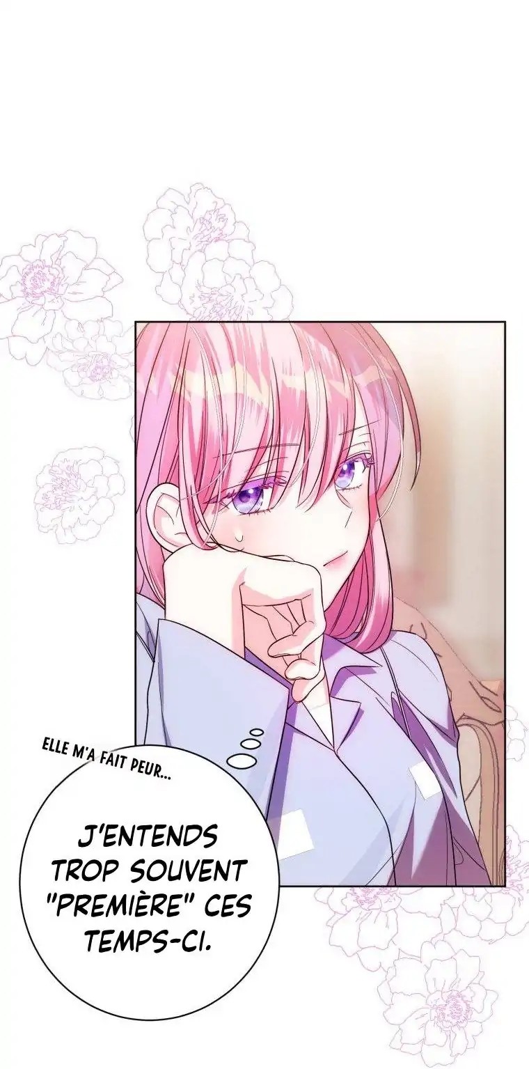 I Met the Male Lead in Prison Vol. 1 Ch. 3 第18页