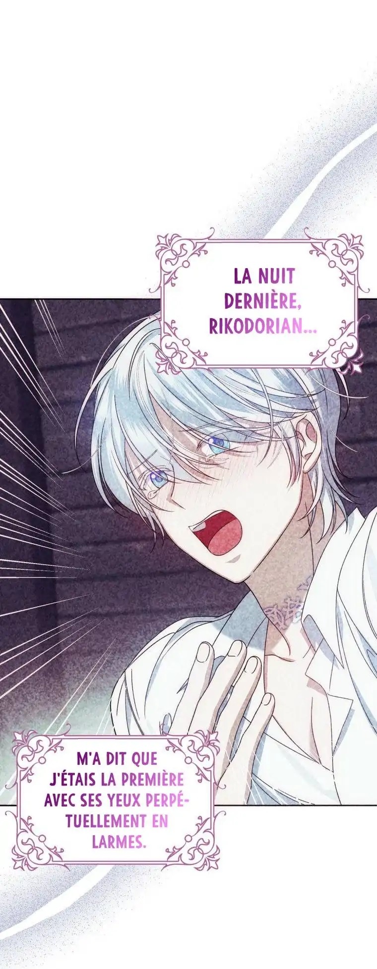 I Met the Male Lead in Prison Vol. 1 Ch. 3 第19页