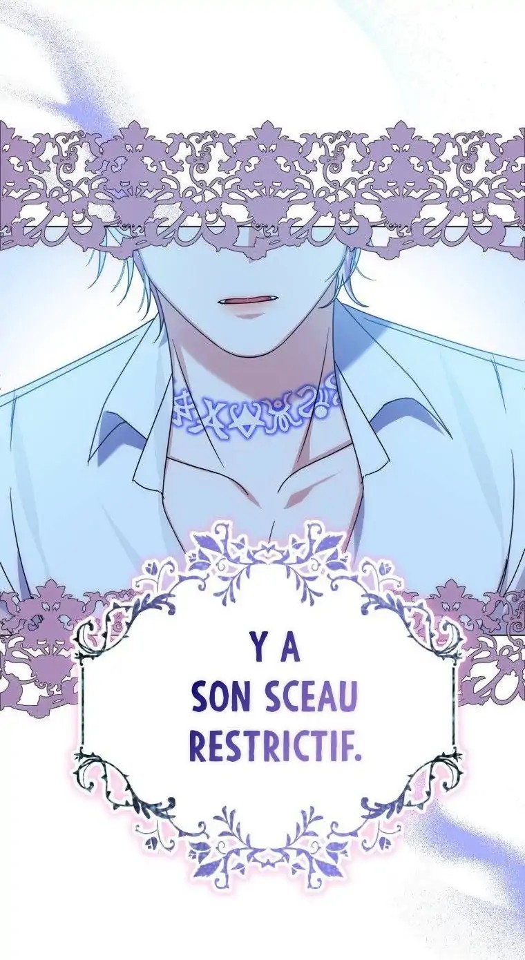 I Met the Male Lead in Prison Vol. 1 Ch. 3 第22页