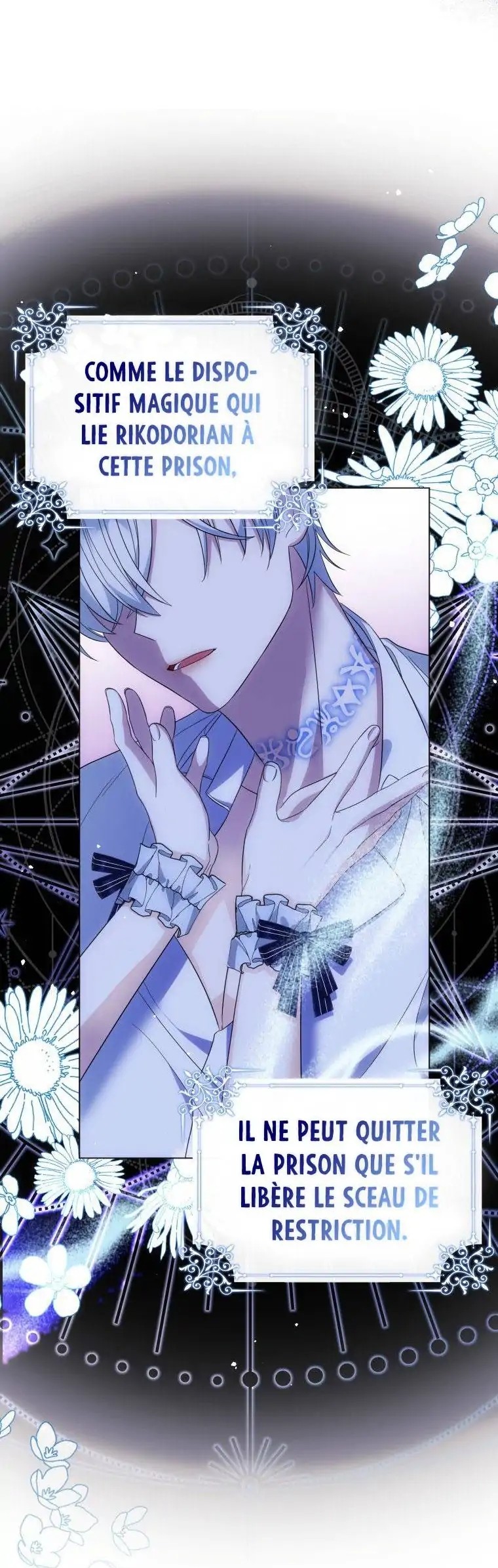 I Met the Male Lead in Prison Vol. 1 Ch. 3 第23页