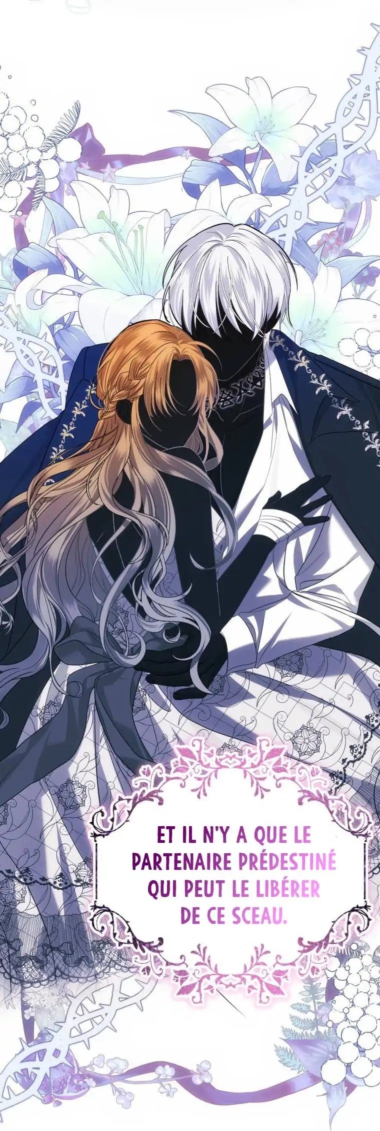 I Met the Male Lead in Prison Vol. 1 Ch. 3 第24页