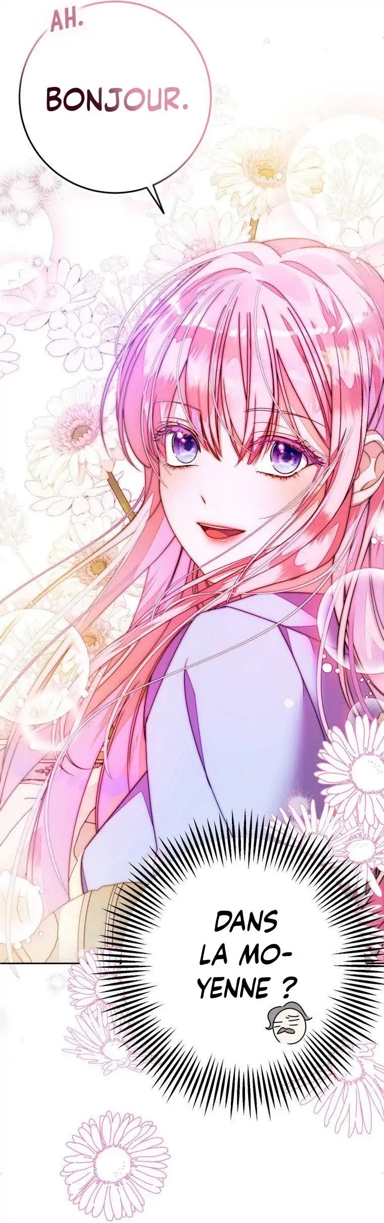 I Met the Male Lead in Prison Vol. 1 Ch. 3 第36页