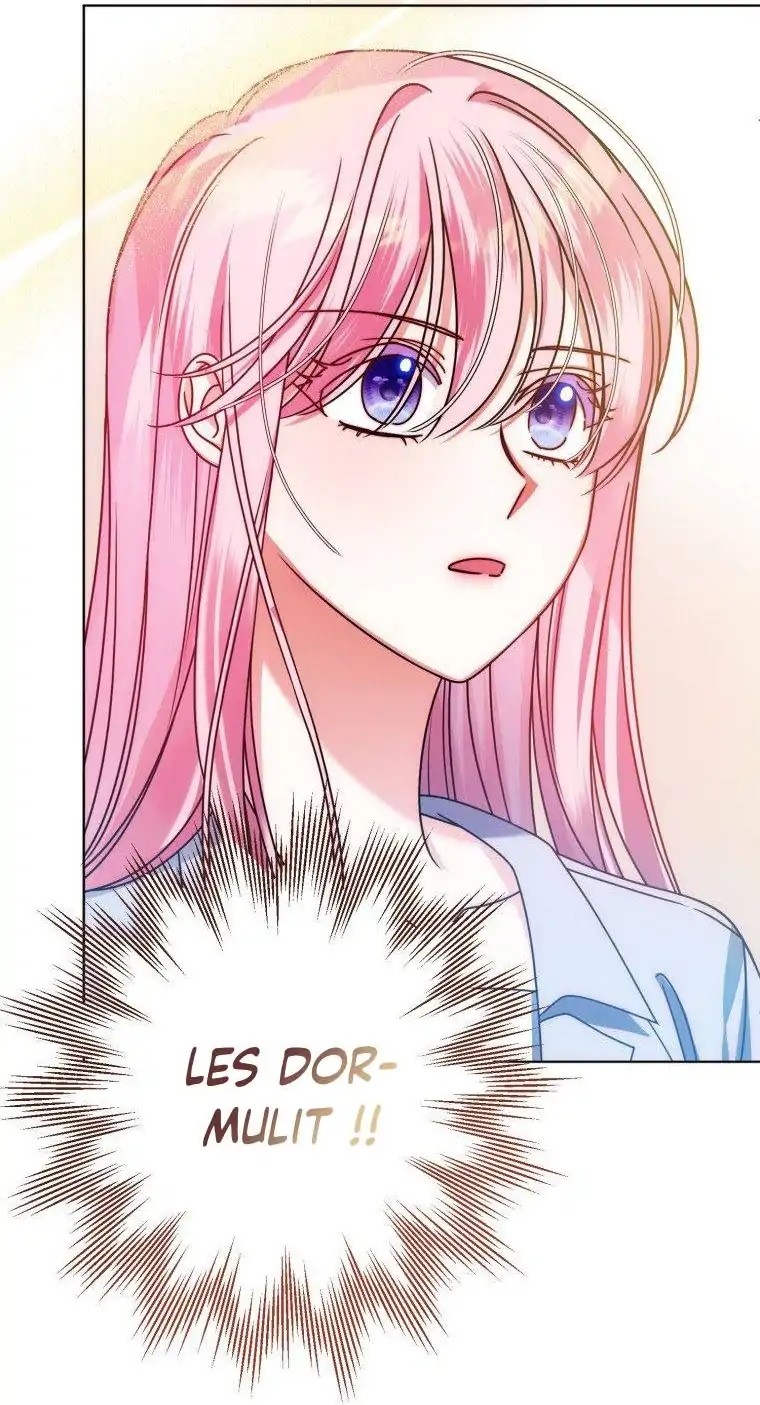 I Met the Male Lead in Prison Vol. 1 Ch. 3 第40页