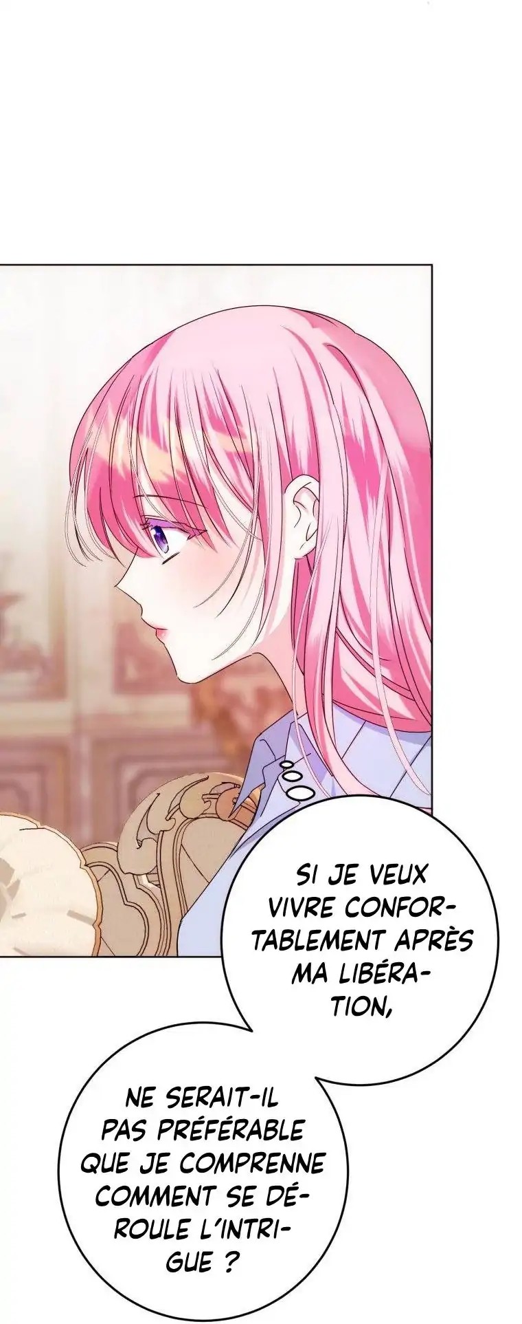 I Met the Male Lead in Prison Vol. 1 Ch. 3 第43页