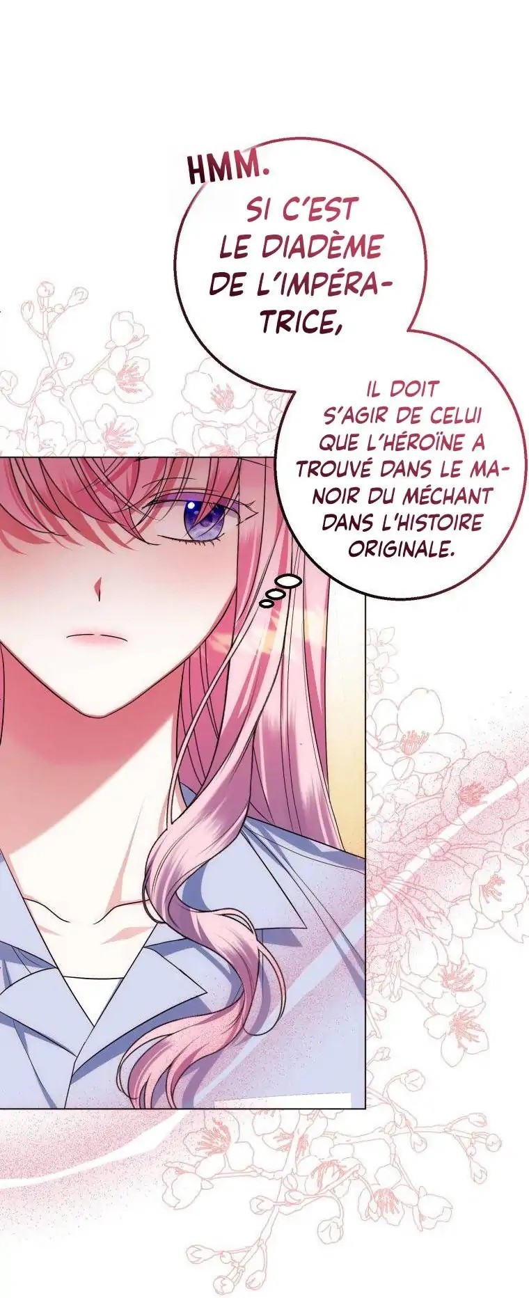 I Met the Male Lead in Prison Vol. 1 Ch. 3 第49页