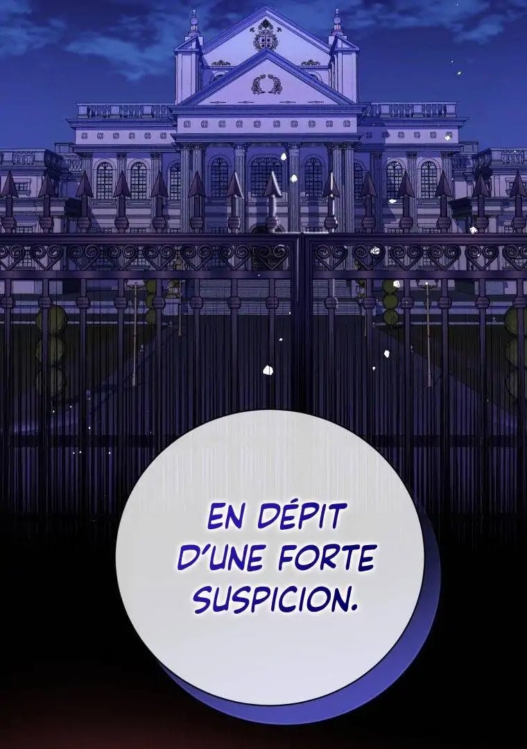I Met the Male Lead in Prison Vol. 1 Ch. 3 第51页