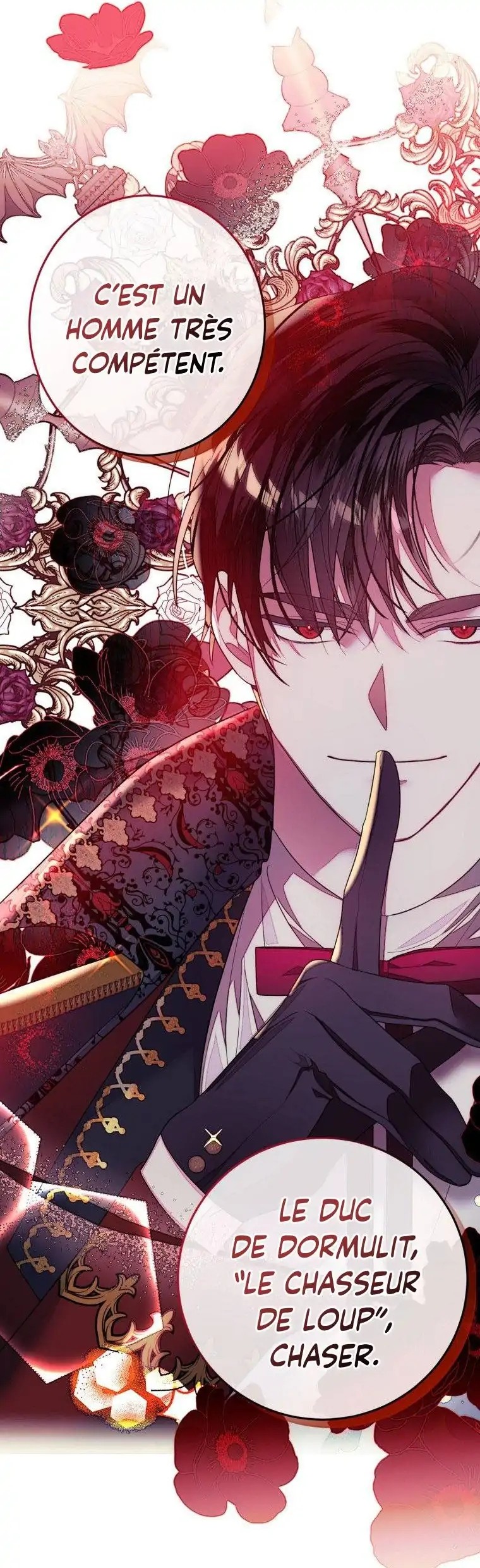 I Met the Male Lead in Prison Vol. 1 Ch. 3 第53页