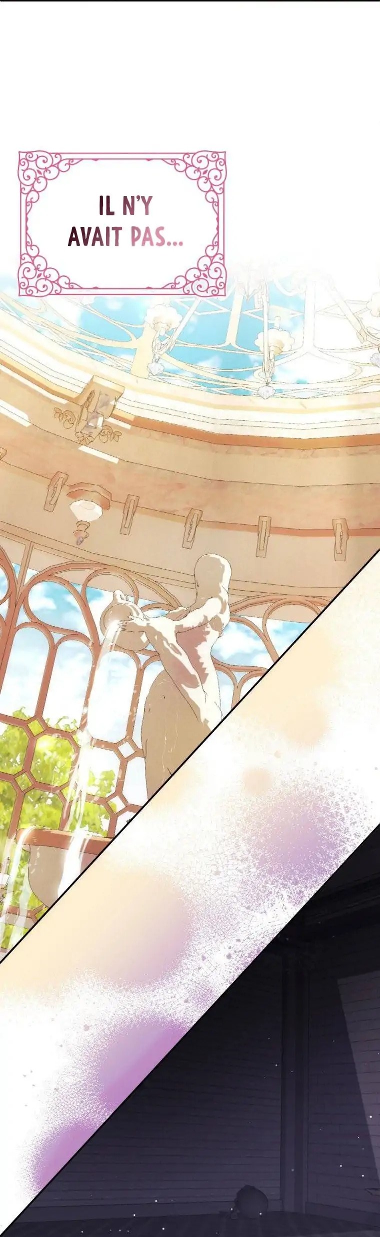 I Met the Male Lead in Prison Vol. 1 Ch. 3 第64页