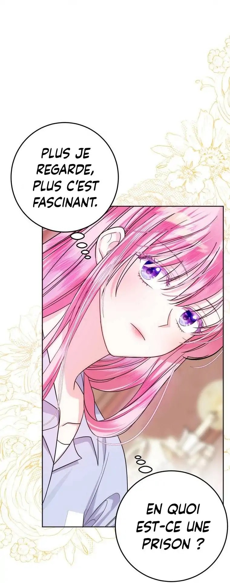 I Met the Male Lead in Prison Vol. 1 Ch. 3 第8页