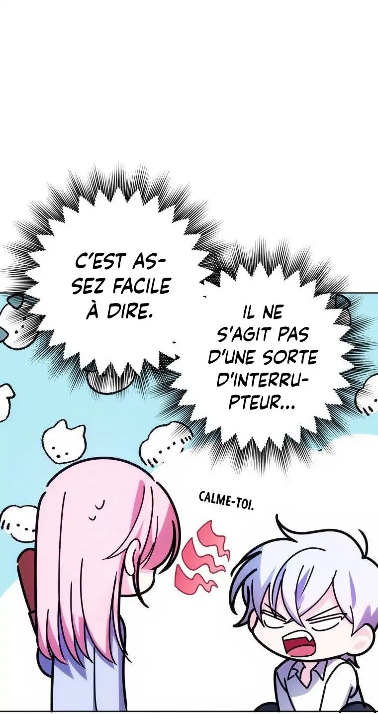 I Met the Male Lead in Prison Vol. 1 Ch. 3 第78页
