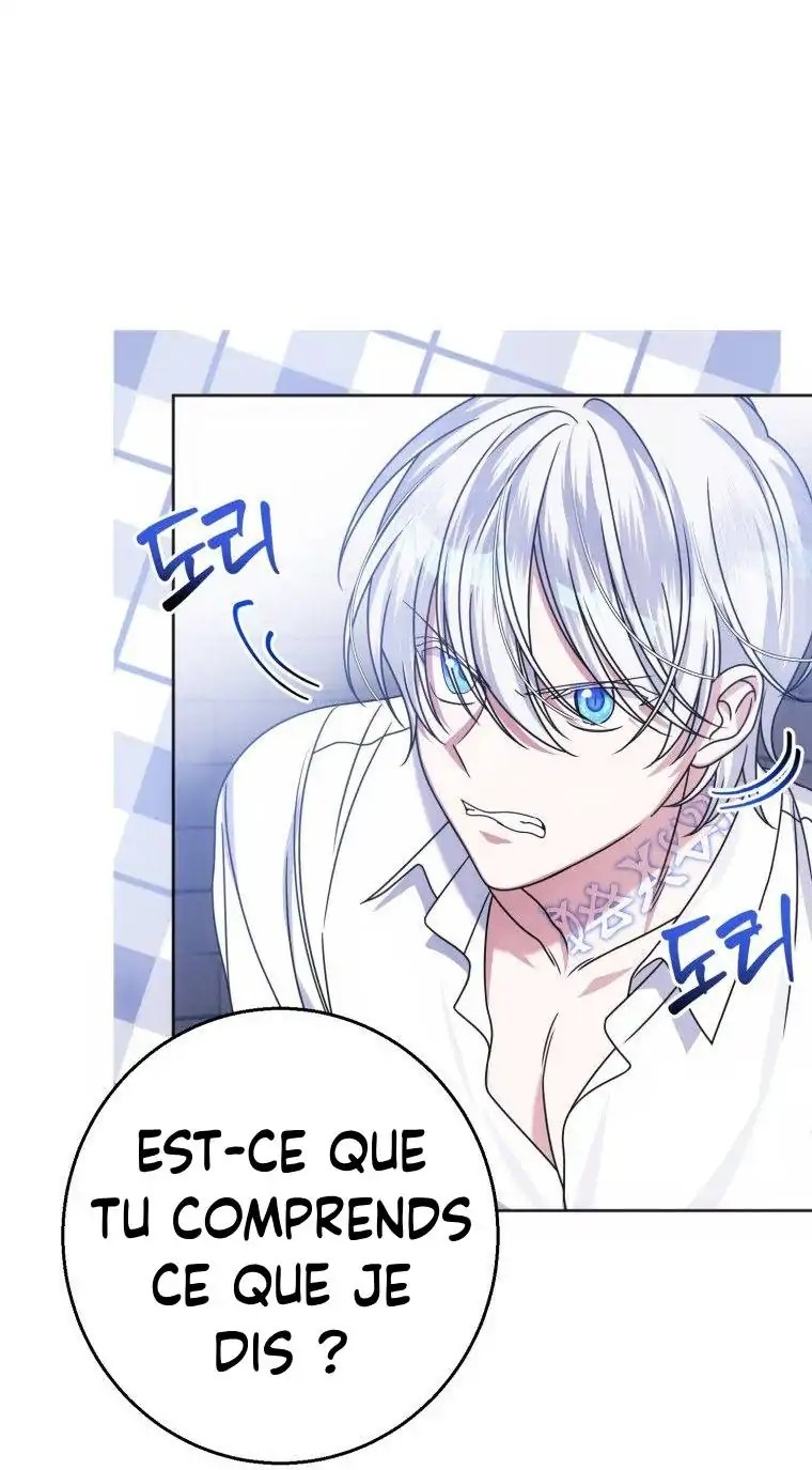 I Met the Male Lead in Prison Vol. 1 Ch. 3 第80页