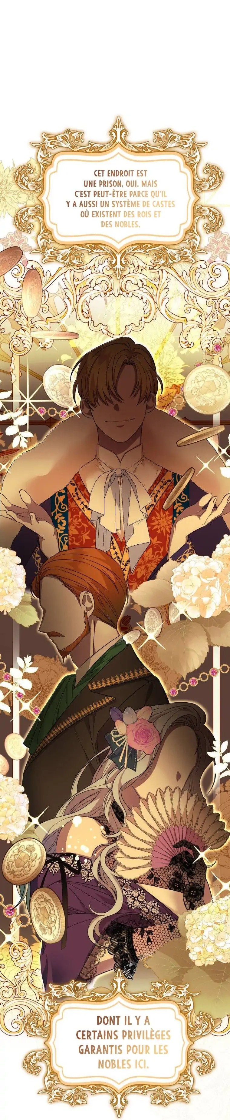 I Met the Male Lead in Prison Vol. 1 Ch. 3 第9页