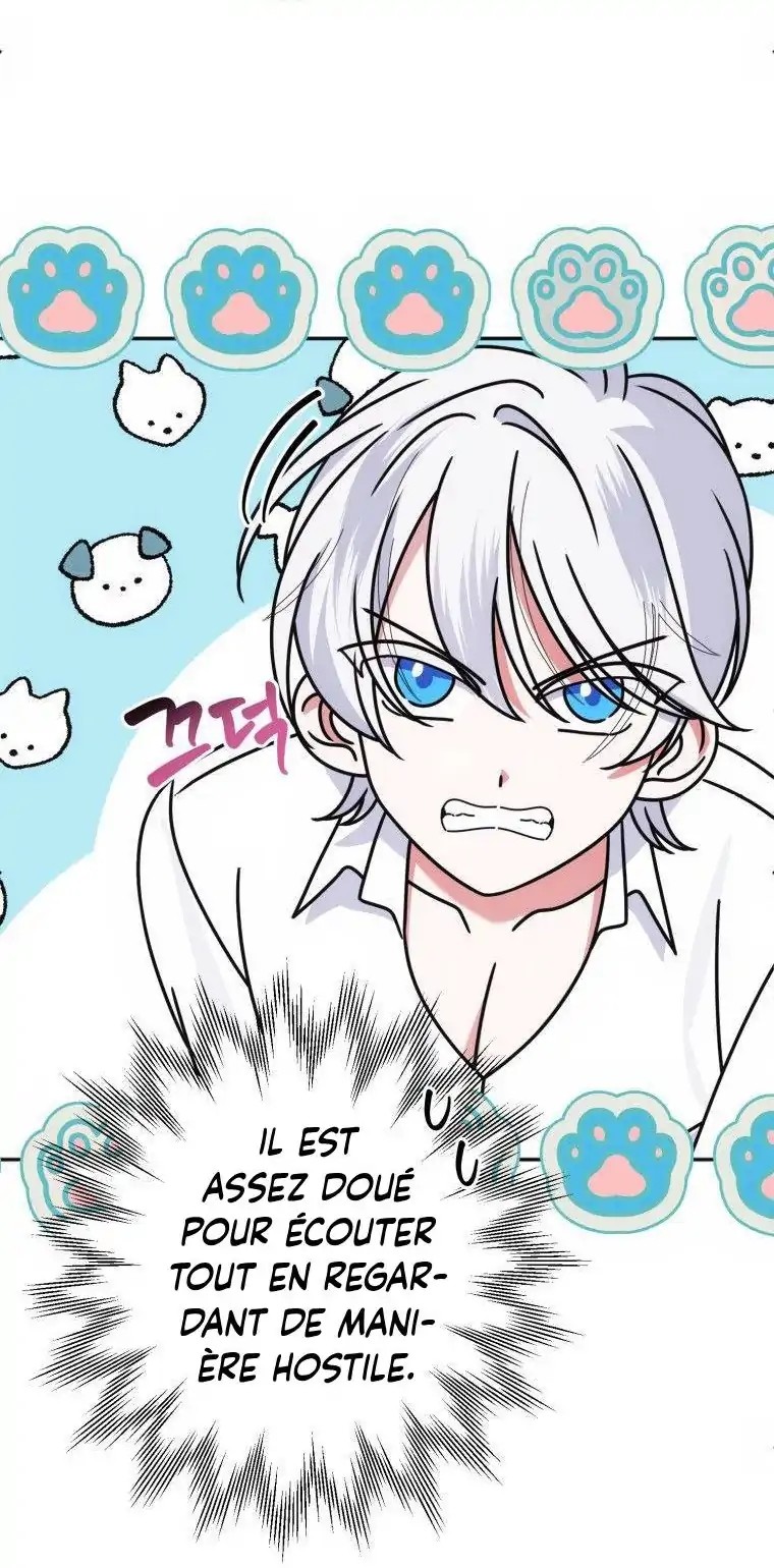 I Met the Male Lead in Prison Vol. 1 Ch. 3 第82页