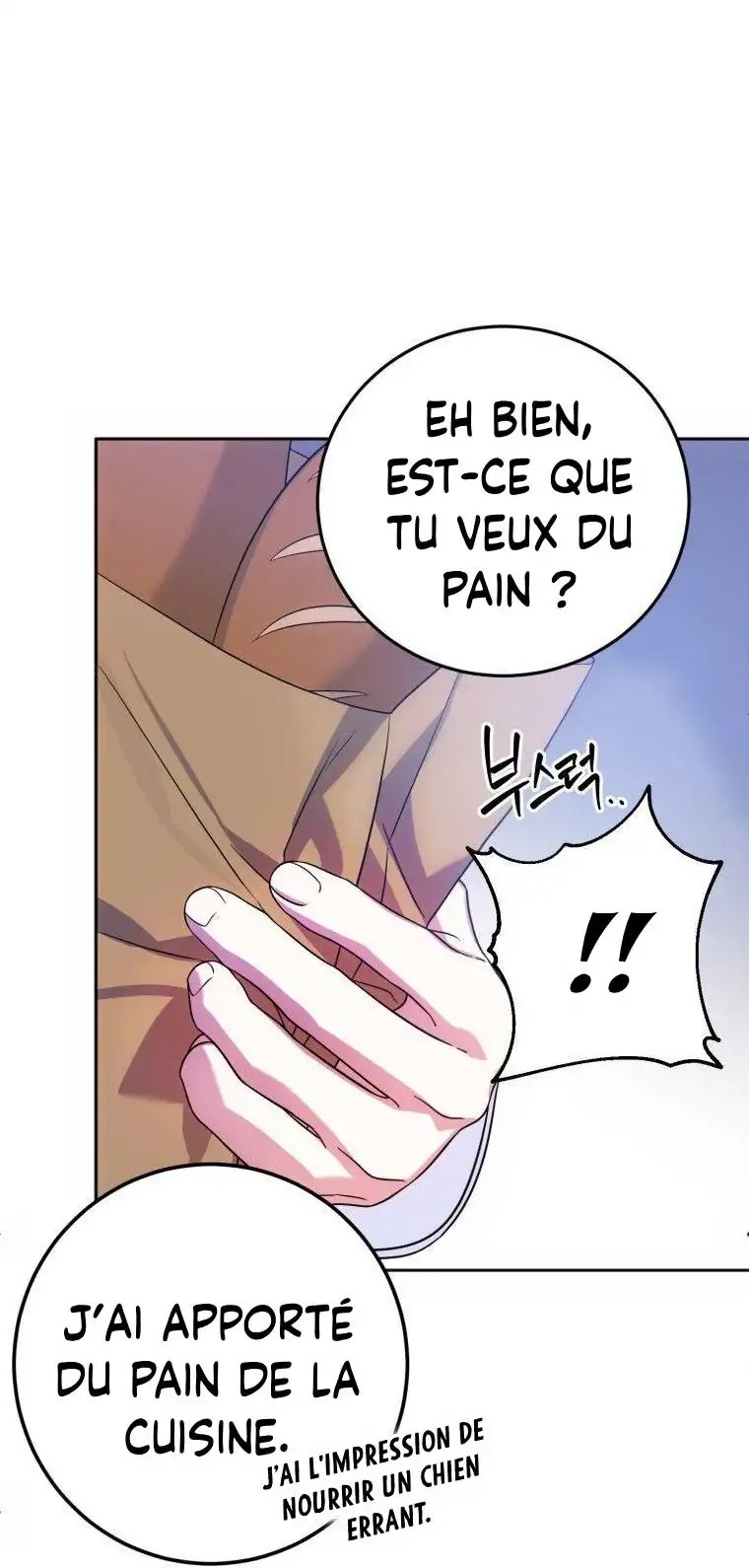 I Met the Male Lead in Prison Vol. 1 Ch. 3 第83页