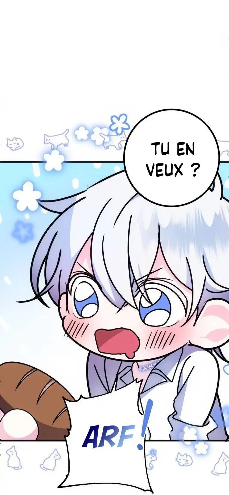 I Met the Male Lead in Prison Vol. 1 Ch. 3 第84页