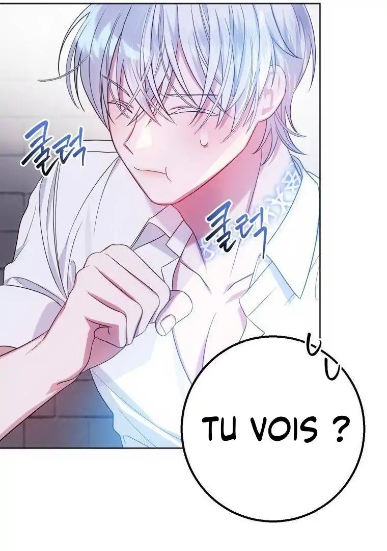 I Met the Male Lead in Prison Vol. 1 Ch. 3 第88页