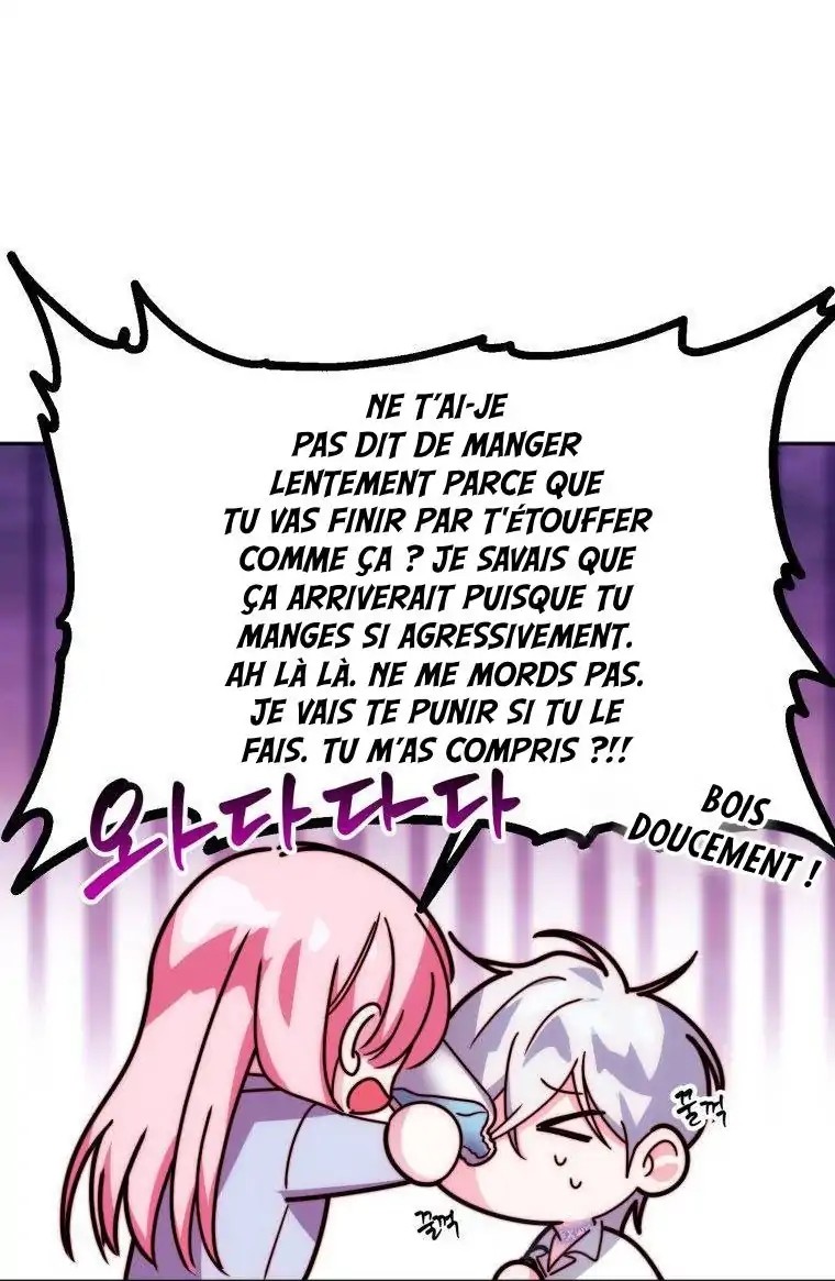 I Met the Male Lead in Prison Vol. 1 Ch. 3 第89页