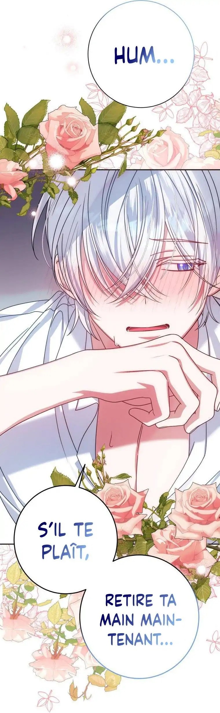 I Met the Male Lead in Prison Vol. 1 Ch. 3 第91页