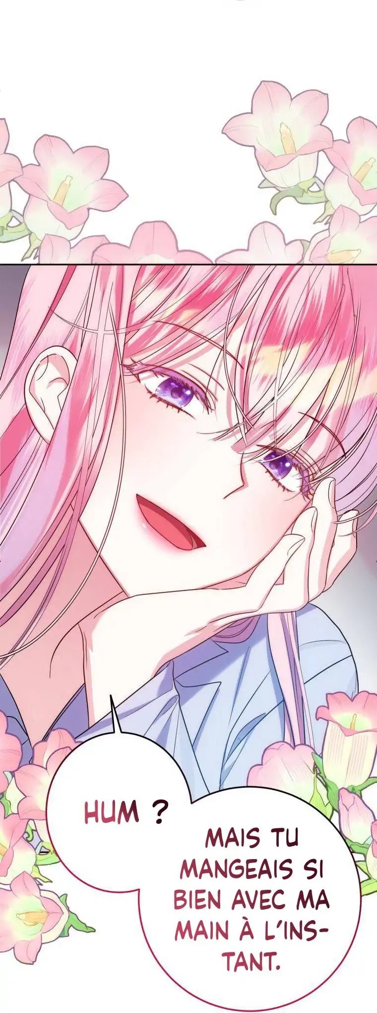 I Met the Male Lead in Prison Vol. 1 Ch. 3 第93页