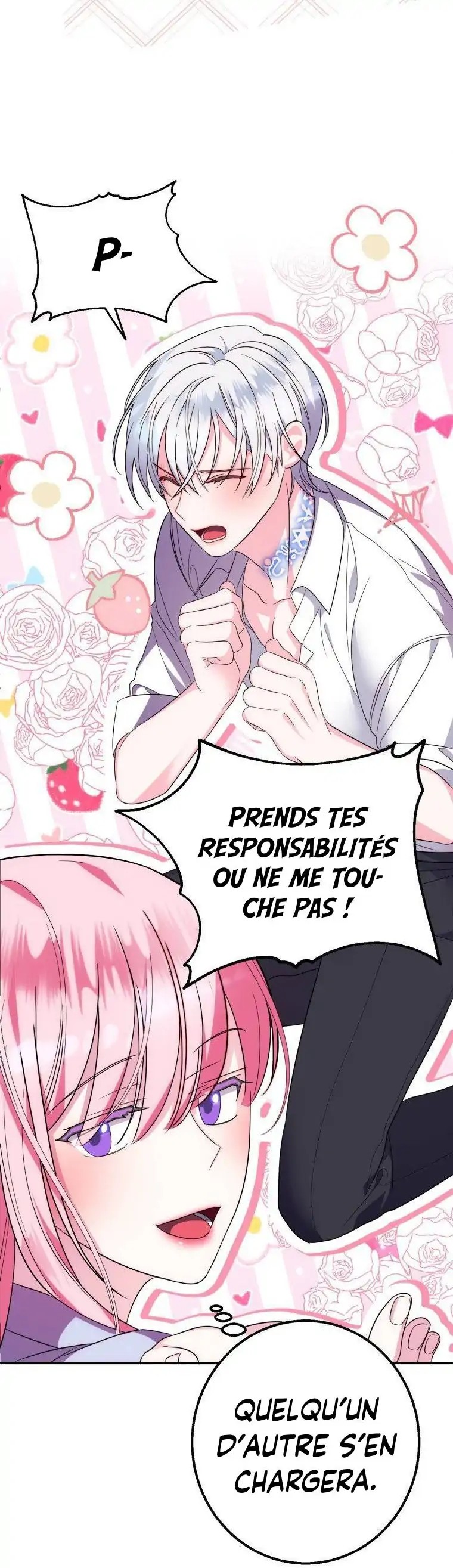 I Met the Male Lead in Prison Vol. 1 Ch. 3 第96页