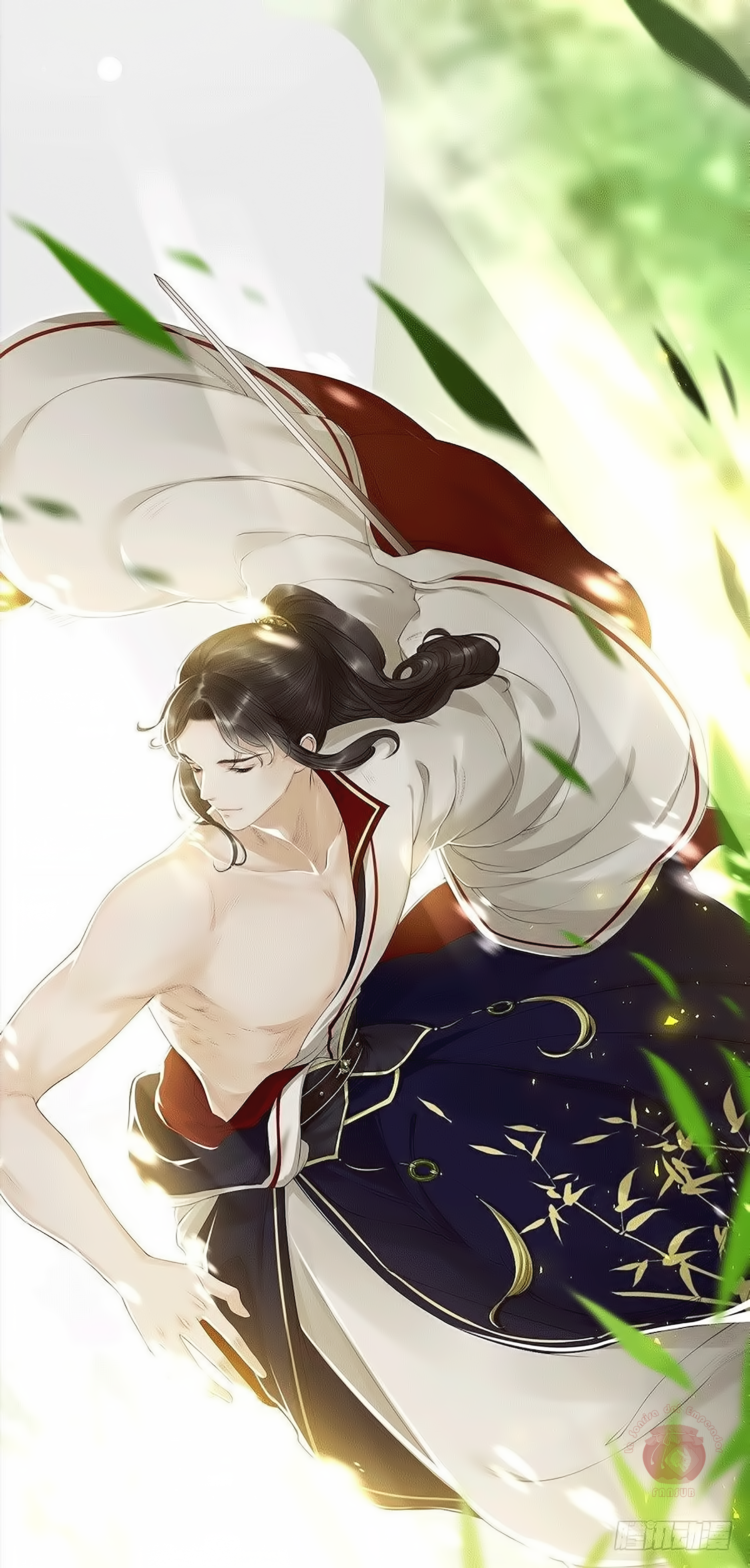 Light of Your Soul 第3页