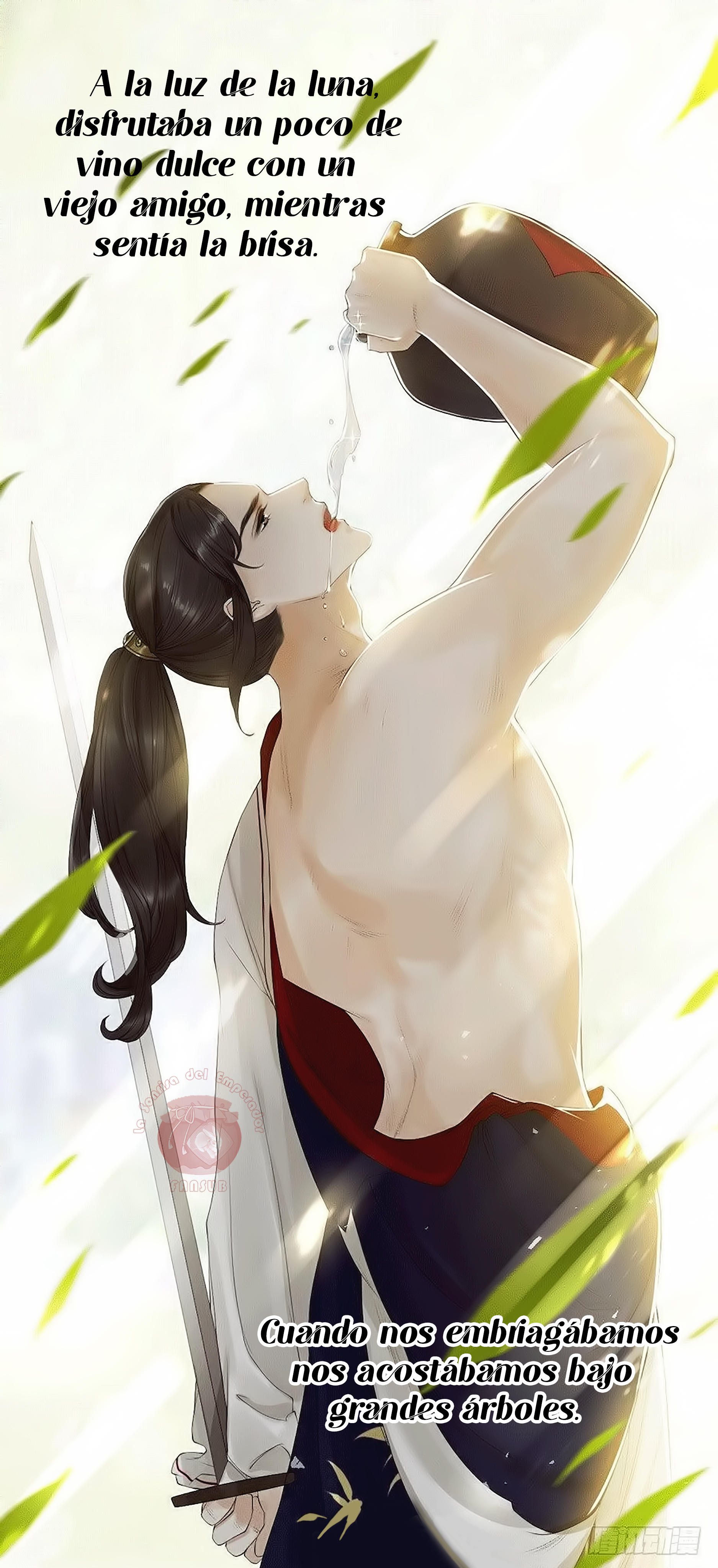Light of Your Soul 第5页