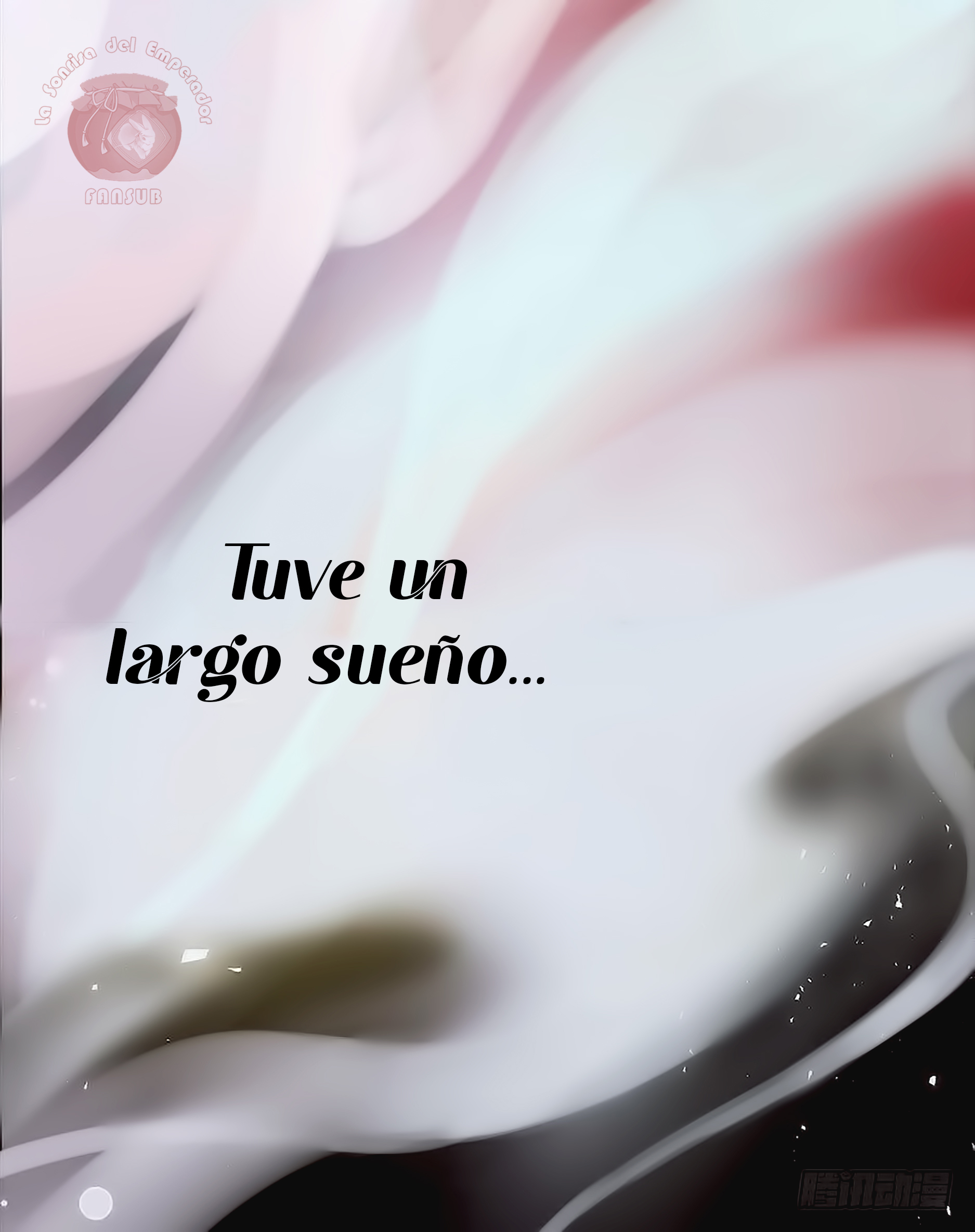 Light of Your Soul 第8页