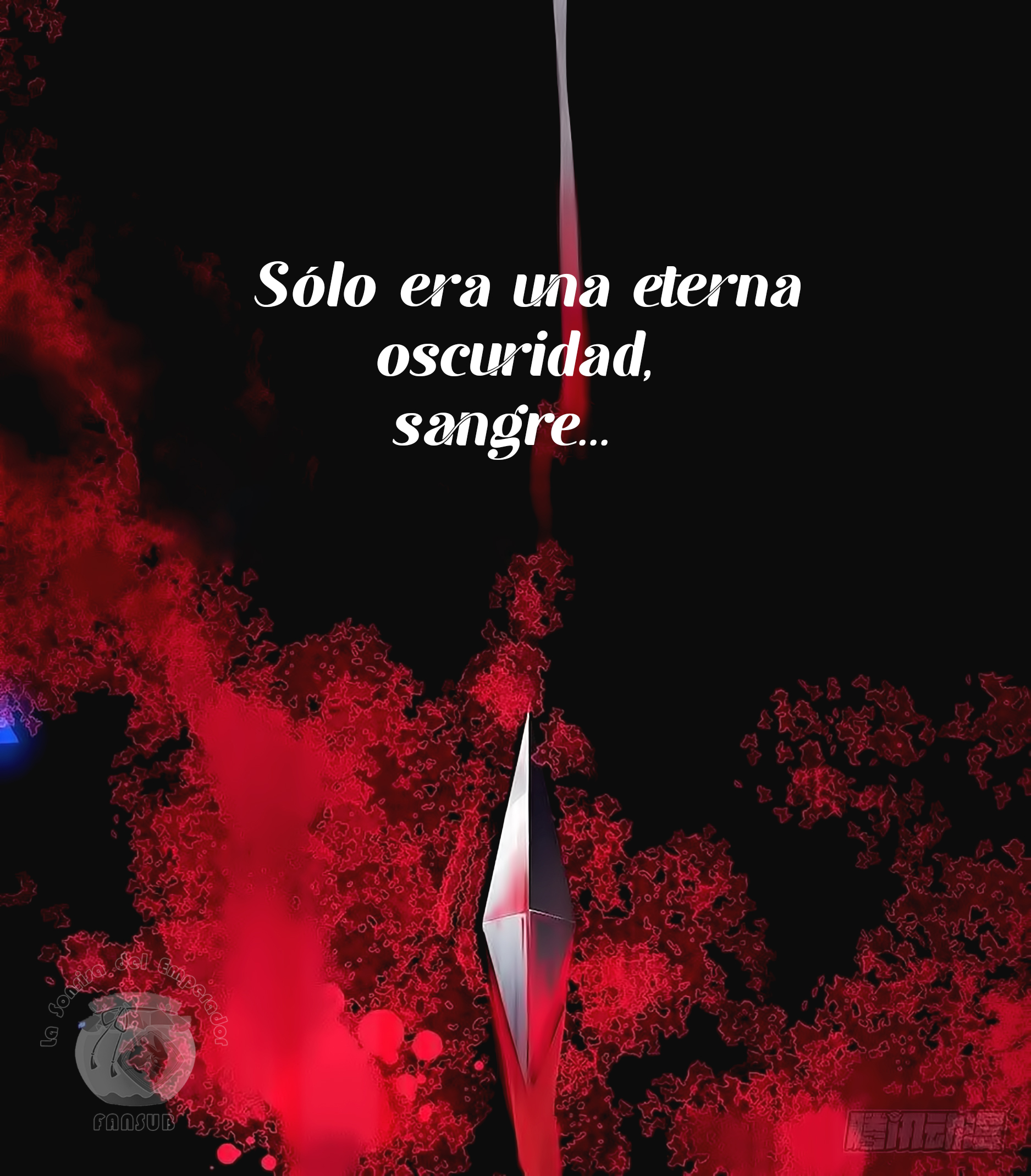 Light of Your Soul Prólogo 第10页