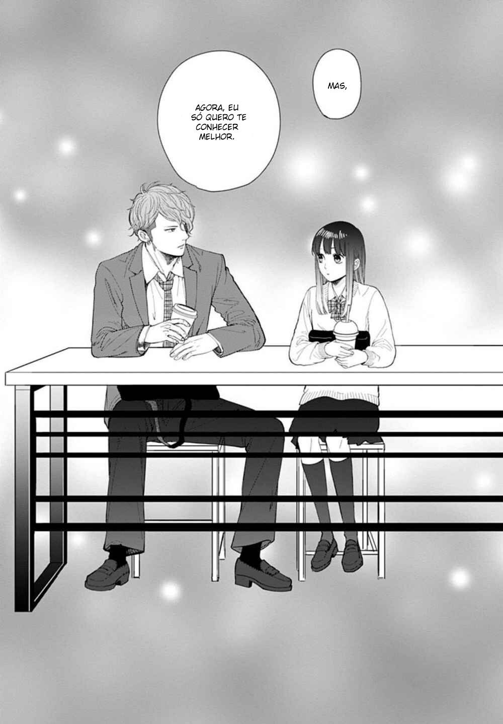 Ima Koi: Now I'm in Love Vol. 1 Ch. 2 第28页