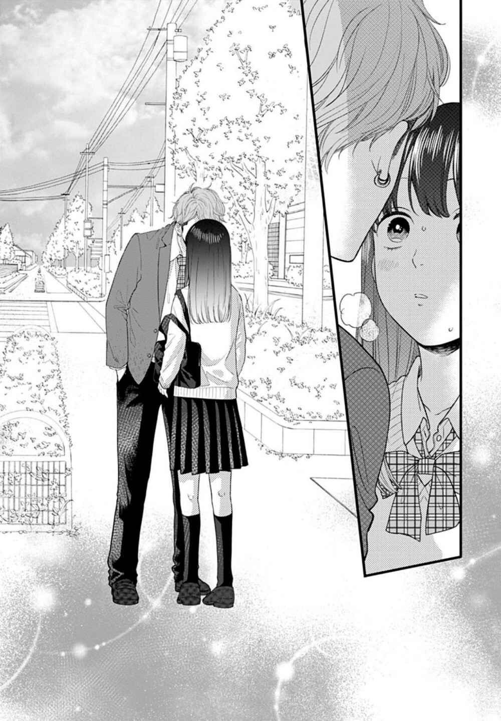 Ima Koi: Now I'm in Love Vol. 1 Ch. 2 第42页