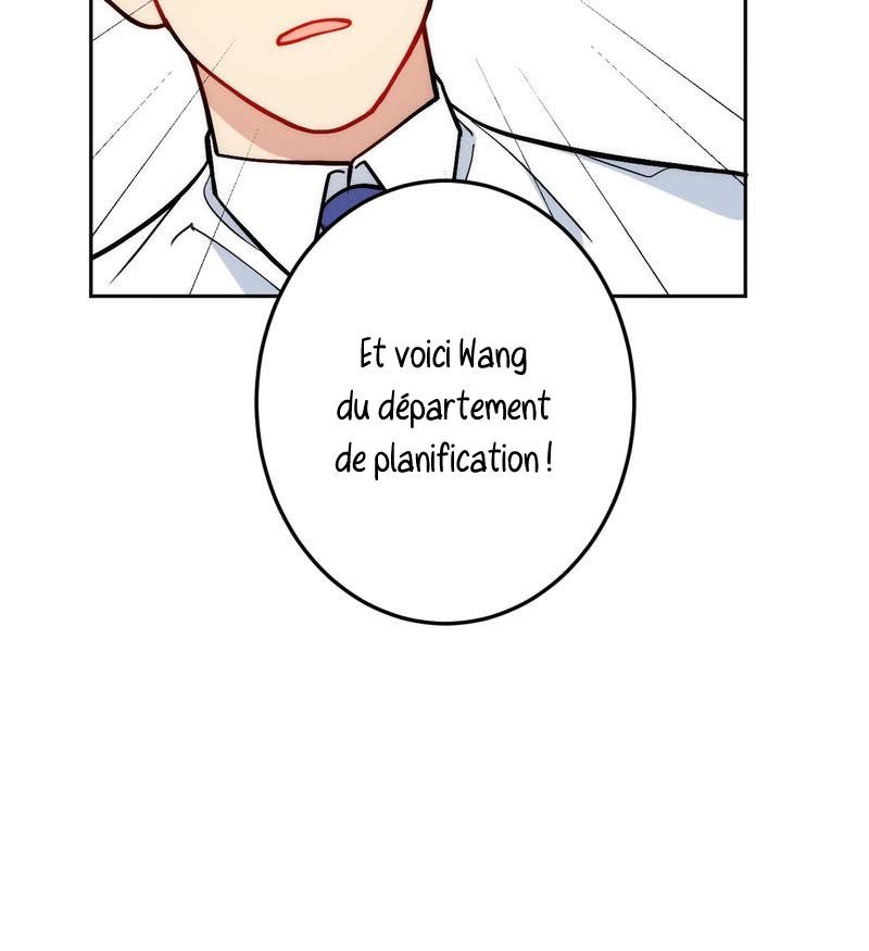 No Arguing With Mr. Mo La mission du secrétaire Xiao 第47页