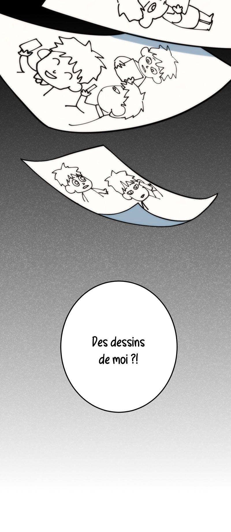No Arguing With Mr. Mo La mission du secrétaire Xiao 第54页