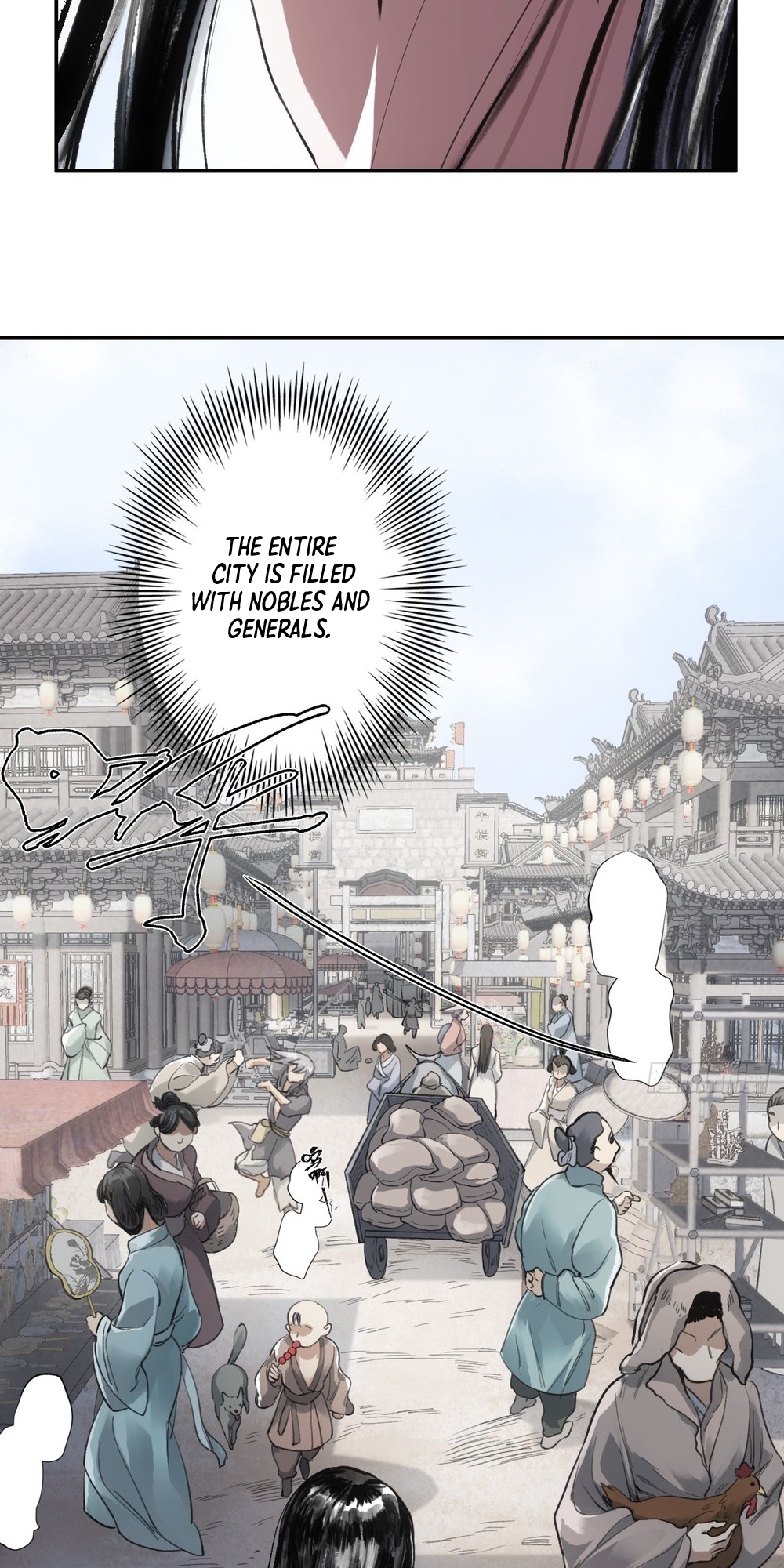 Blade Debt Ch. 3 第8页