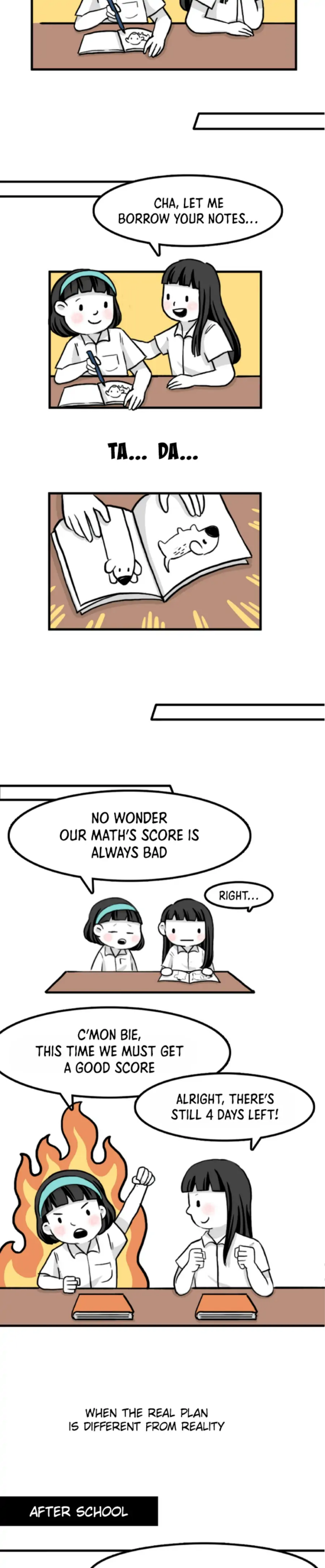 Happiness Is... Ch. 6 第2页