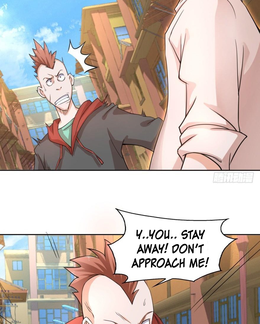 The Strongest Cultivation System Ch. 2 第18页