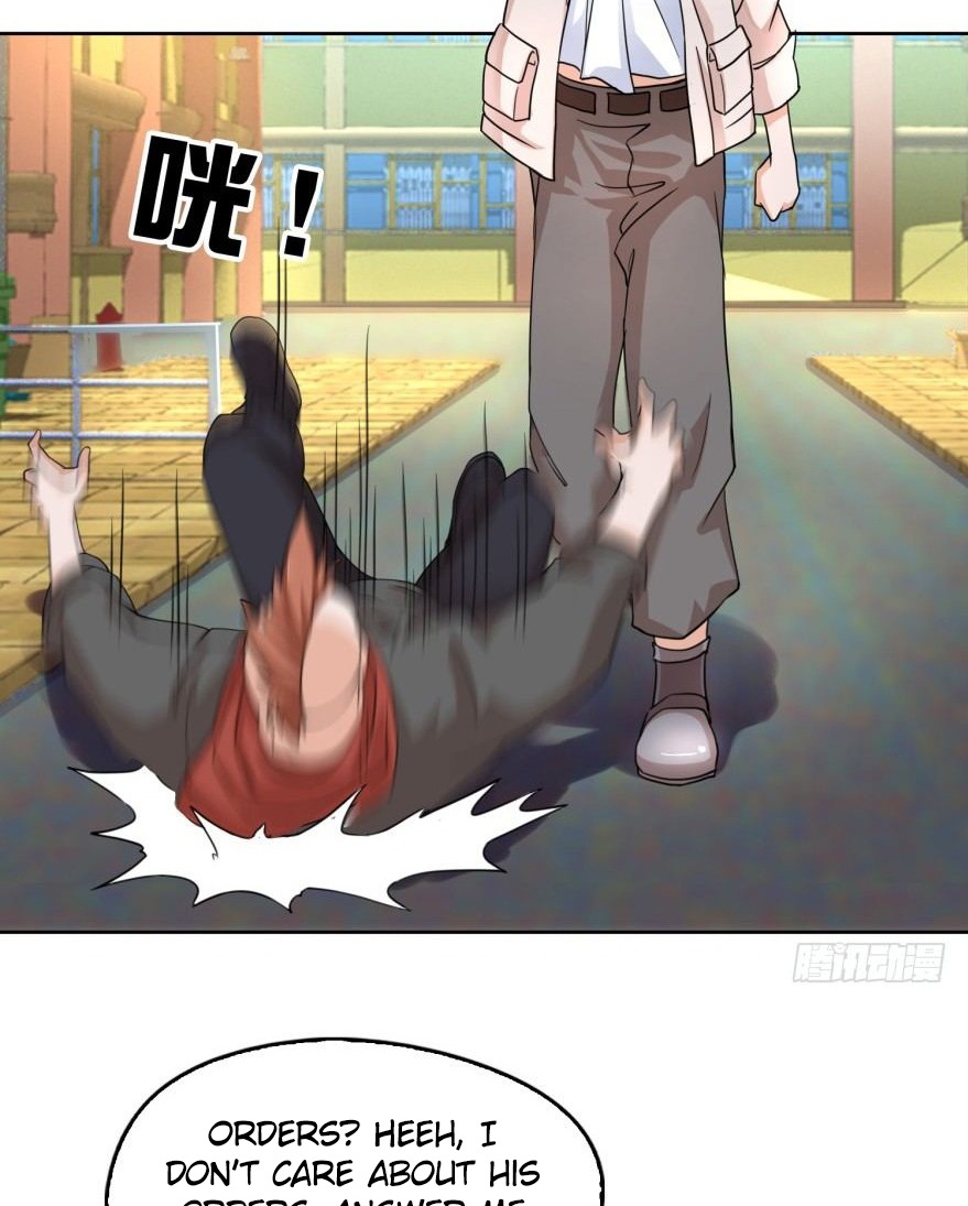 The Strongest Cultivation System Ch. 2 第28页
