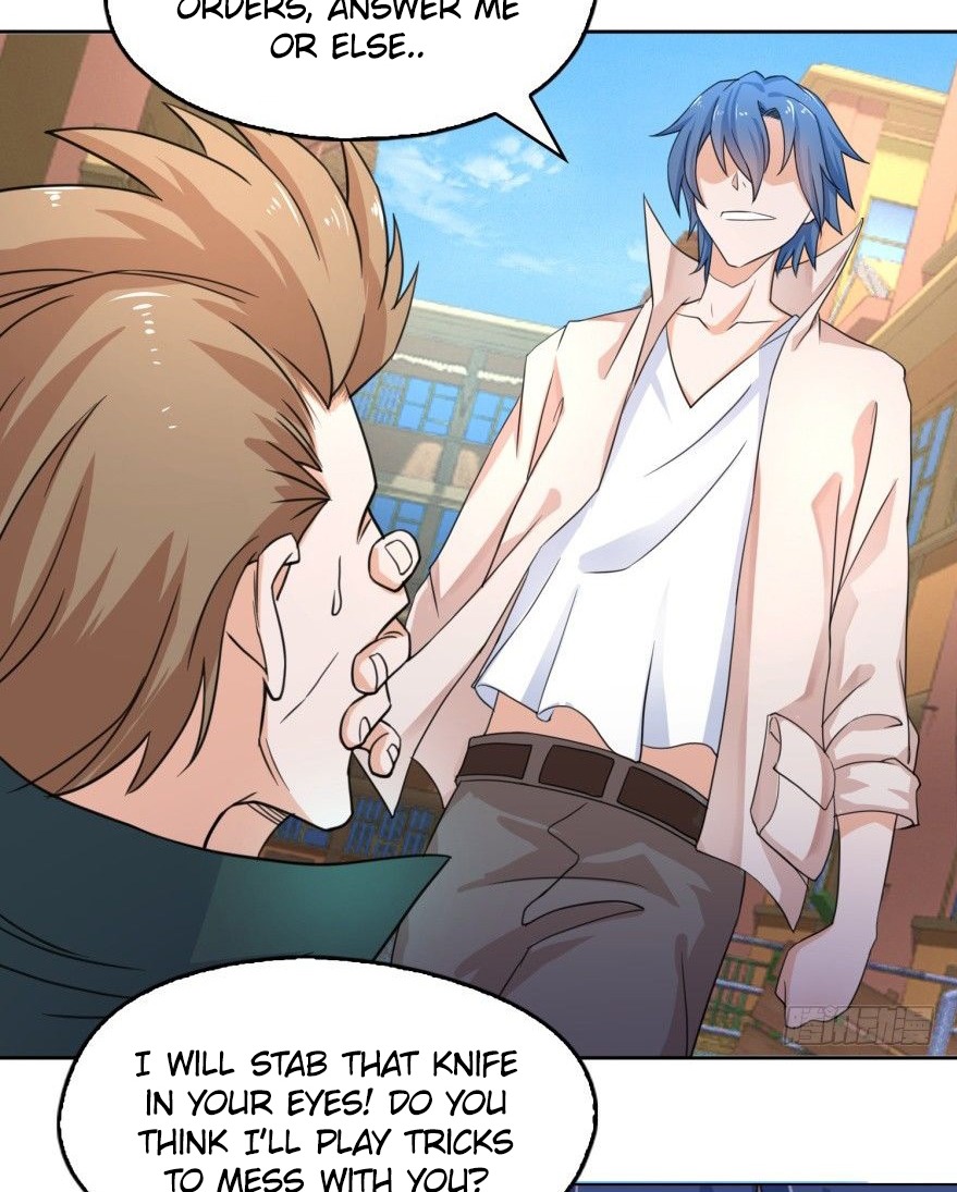 The Strongest Cultivation System Ch. 2 第29页