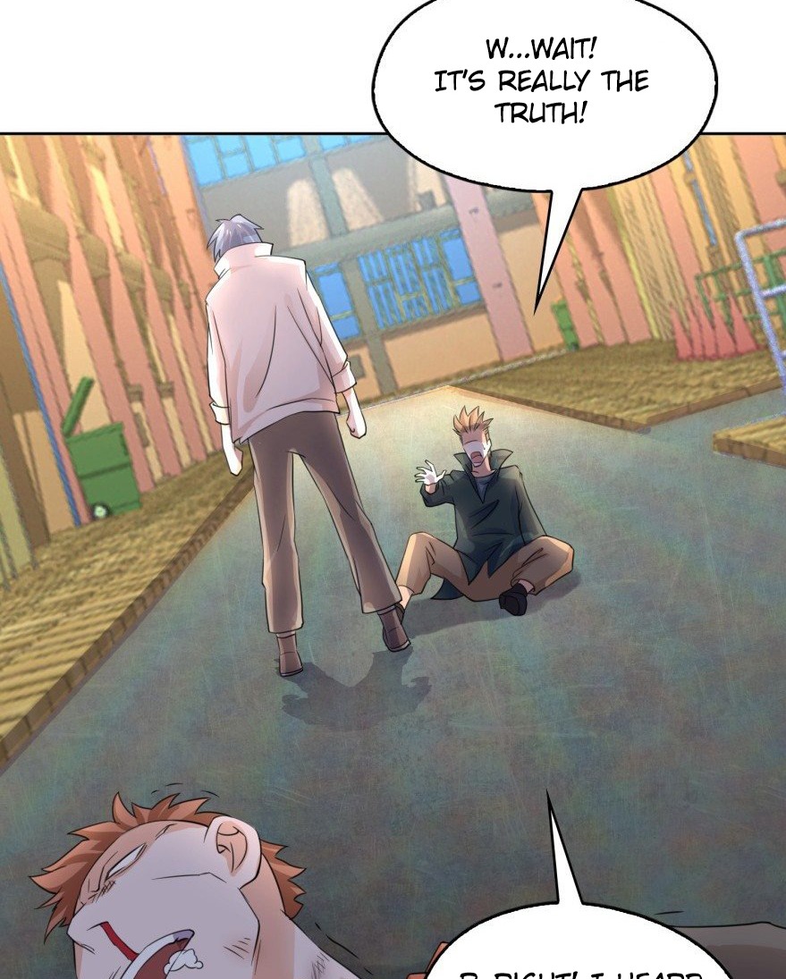 The Strongest Cultivation System Ch. 2 第34页