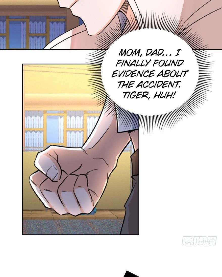 The Strongest Cultivation System Ch. 2 第37页