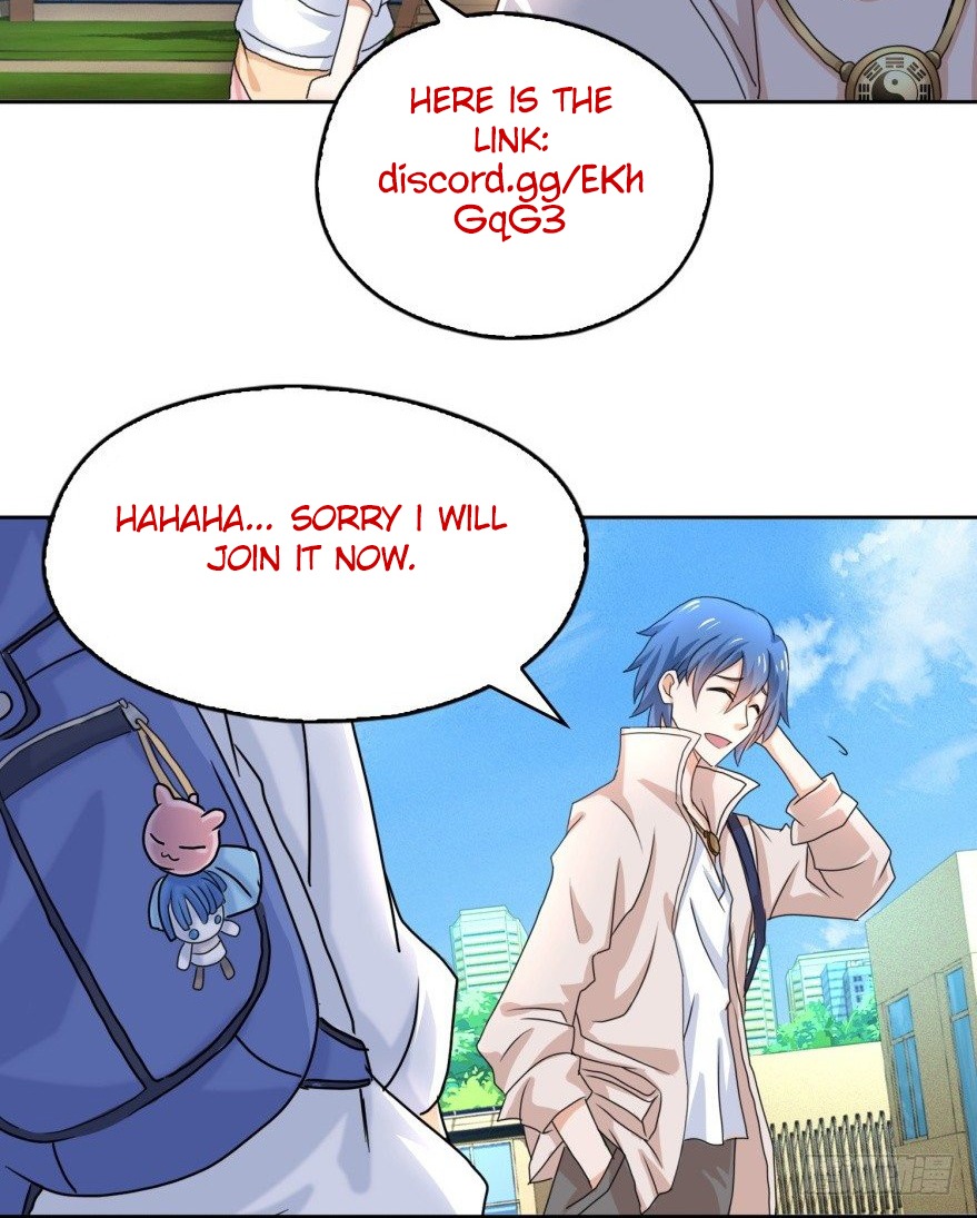 The Strongest Cultivation System Ch. 2 第41页
